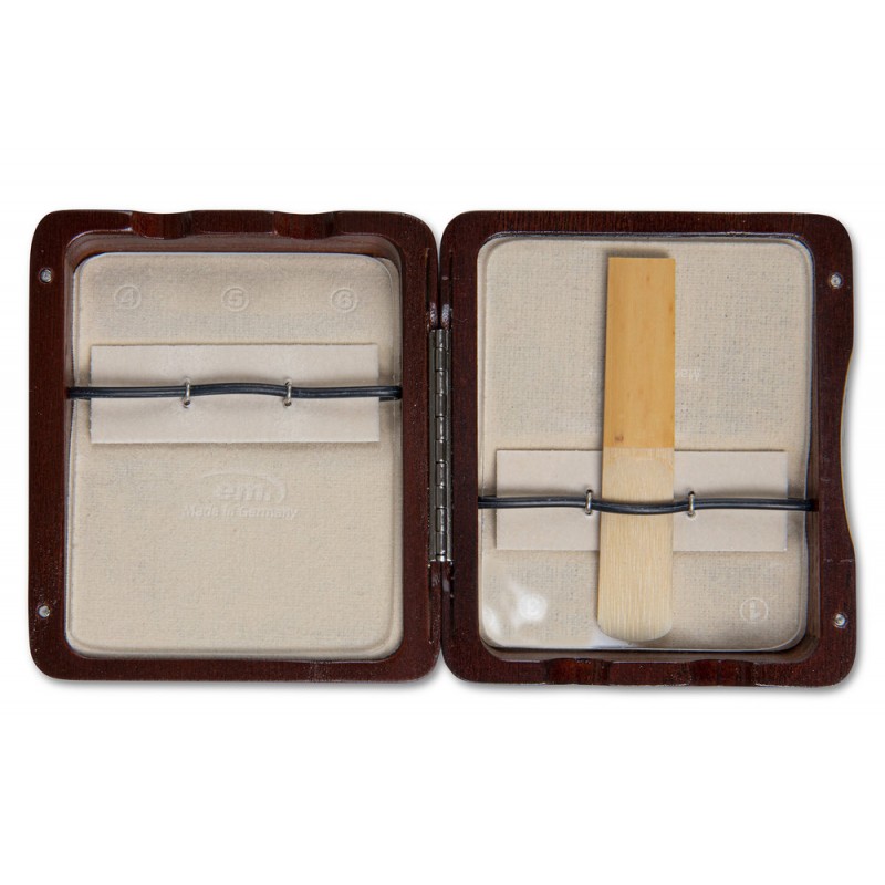 GEWA 751005 Etui na stroiki Klarnet 6 stroików - 4