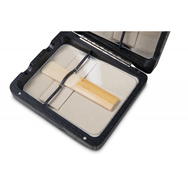 GEWA 751004 Etui na stroiki Klarnet 6 stroików - 1