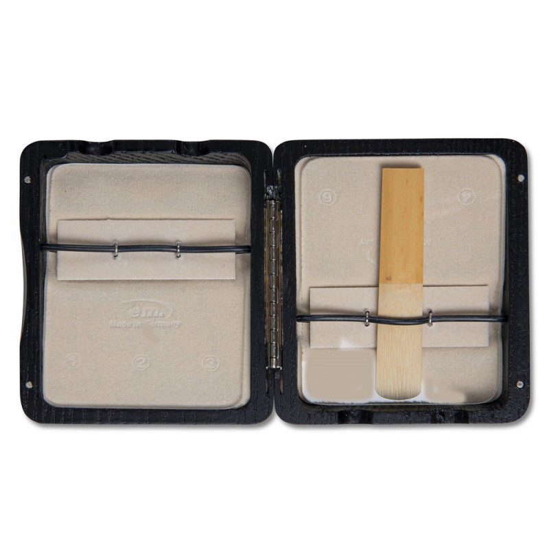 GEWA 751004 Etui na stroiki Klarnet 6 stroików - 4