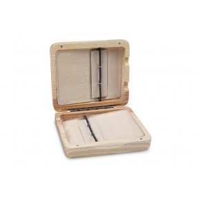 GEWA 751003 Etui na stroiki Klarnet 6 stroików - 1