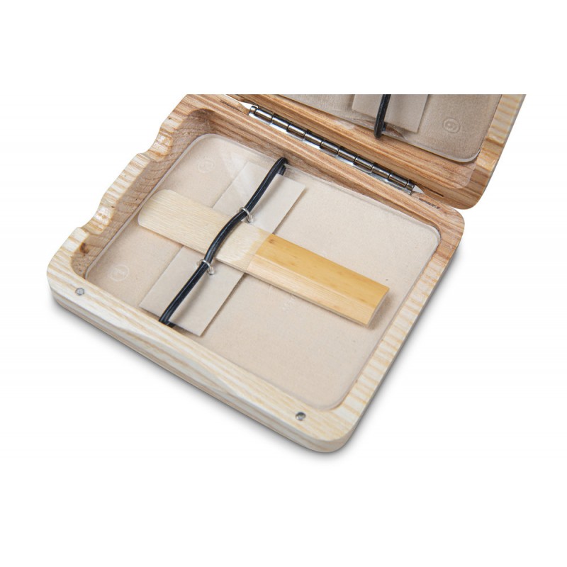 GEWA 751003 Etui na stroiki Klarnet 6 stroików - 4