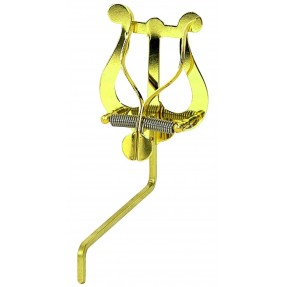 GEWA 730535 Uchwyt – marszówka Saksofon - 1