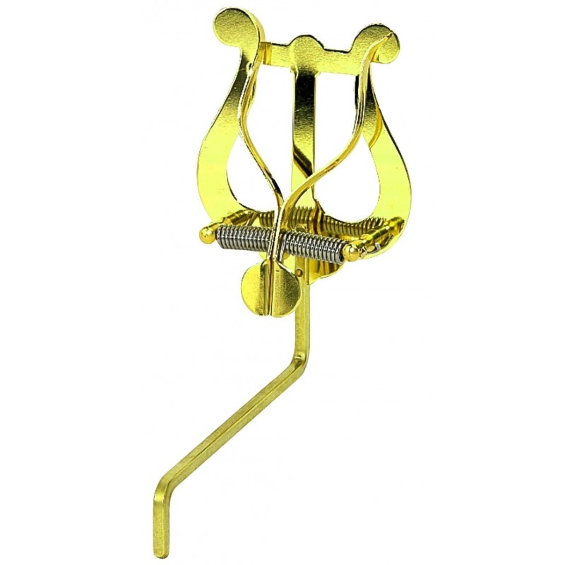 GEWA 730535 Uchwyt – marszówka Saksofon - 1