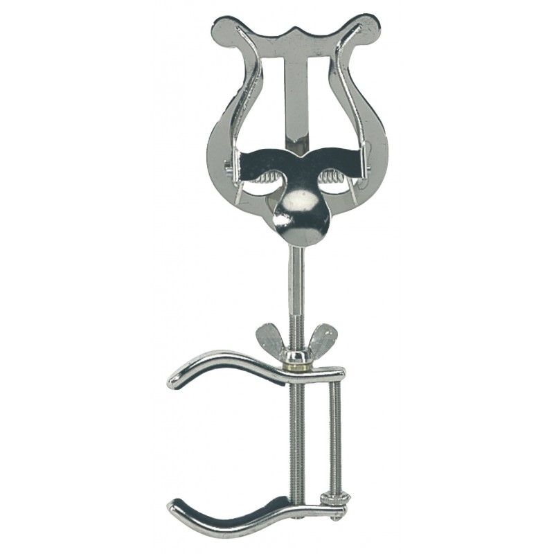 GEWA 730480 Uchwyt – marszówka Klarnet - 1