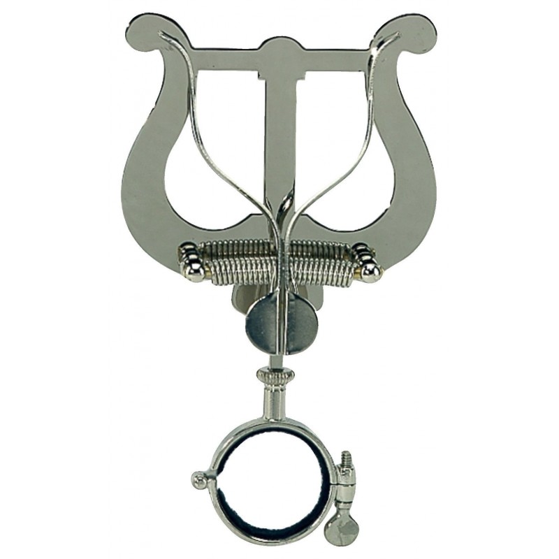 GEWA 730465 Uchwyt – marszówka Klarnet w stroju Eb - 1