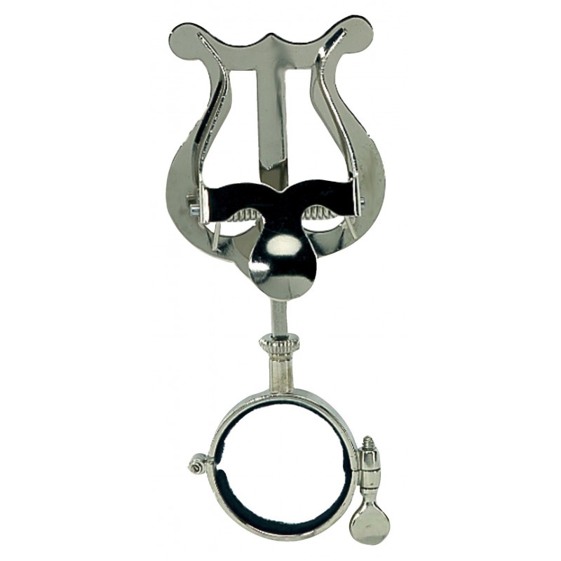 GEWA 730440 Uchwyt – marszówka Klarnet w stroju Bb - 1