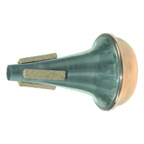 GEWA 720794 Tłumik Professional Straight Trompete - 1