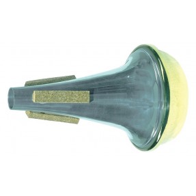 GEWA 720792 Tłumik Professional Straight Trompete - 1