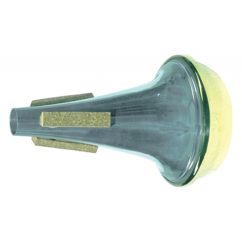 GEWA 720792 Tłumik Professional Straight Trompete - 1