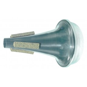 GEWA 720790 Tłumik Professional Straight Trompete - 1