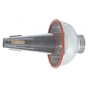 GEWA 720766 Tłumik Hush-Cup Puzon - 1