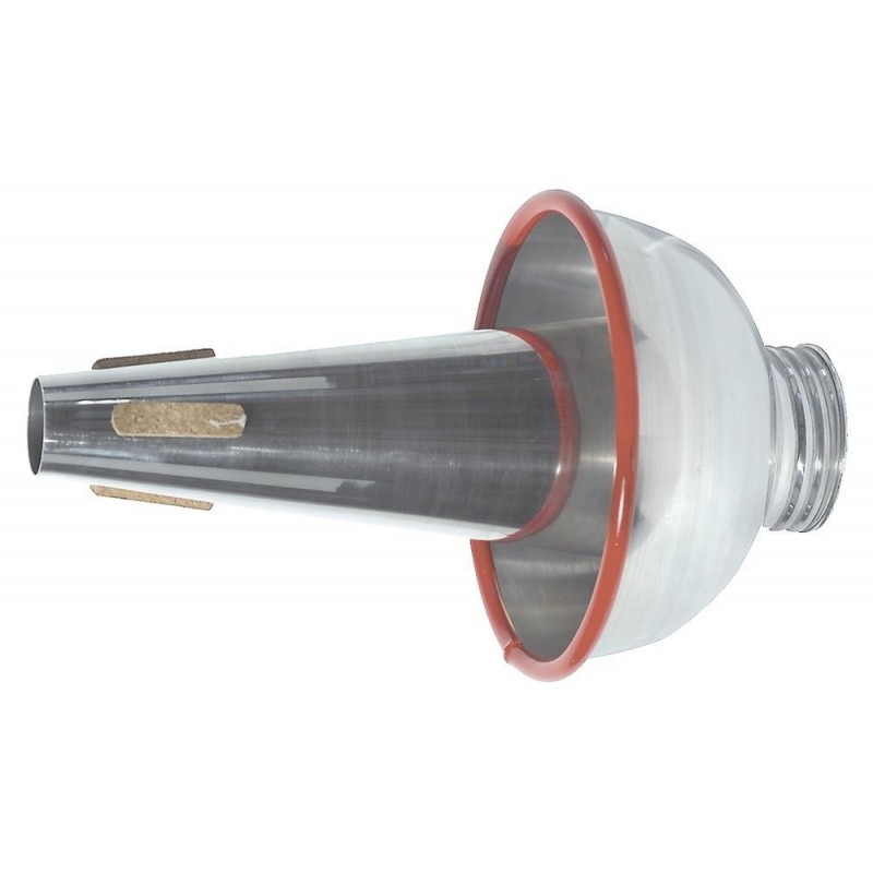 GEWA 720766 Tłumik Hush-Cup Puzon - 1