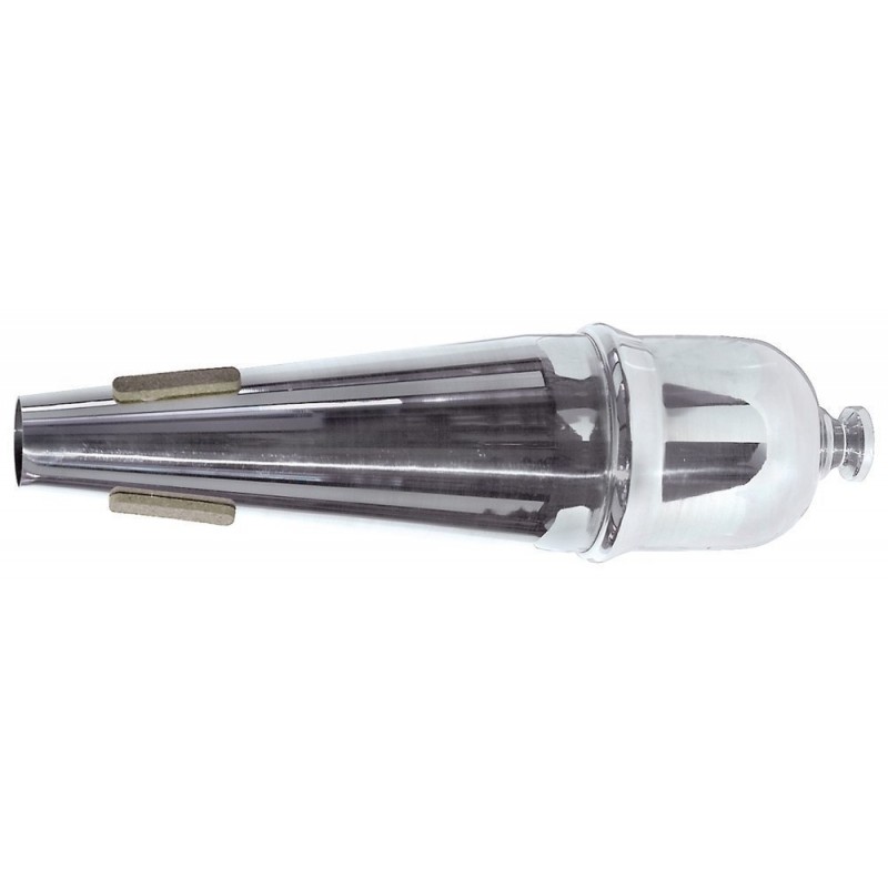 GEWA 720762 Tłumik Straight Puzon - 1