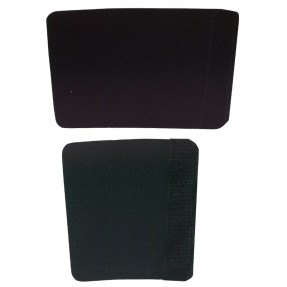 GEWA 720572 Ochrona dłoni Welur specjalny - 1