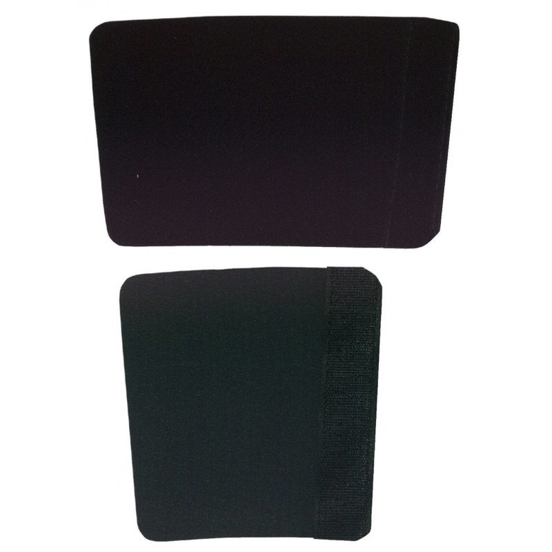 GEWA 720572 Ochrona dłoni Welur specjalny - 1