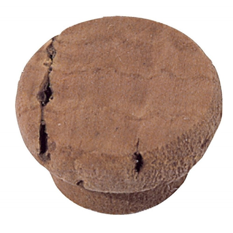 GEWA 720254 Korek na klapę rynienki na wodę - 1