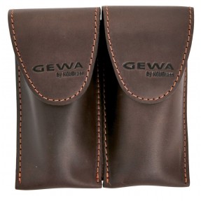 GEWA 720039 Torba na ustnik Crazy Horse Waltornia - 1