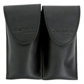 GEWA 720027 Torba na ustnik Crazy Horse Puzon - 1