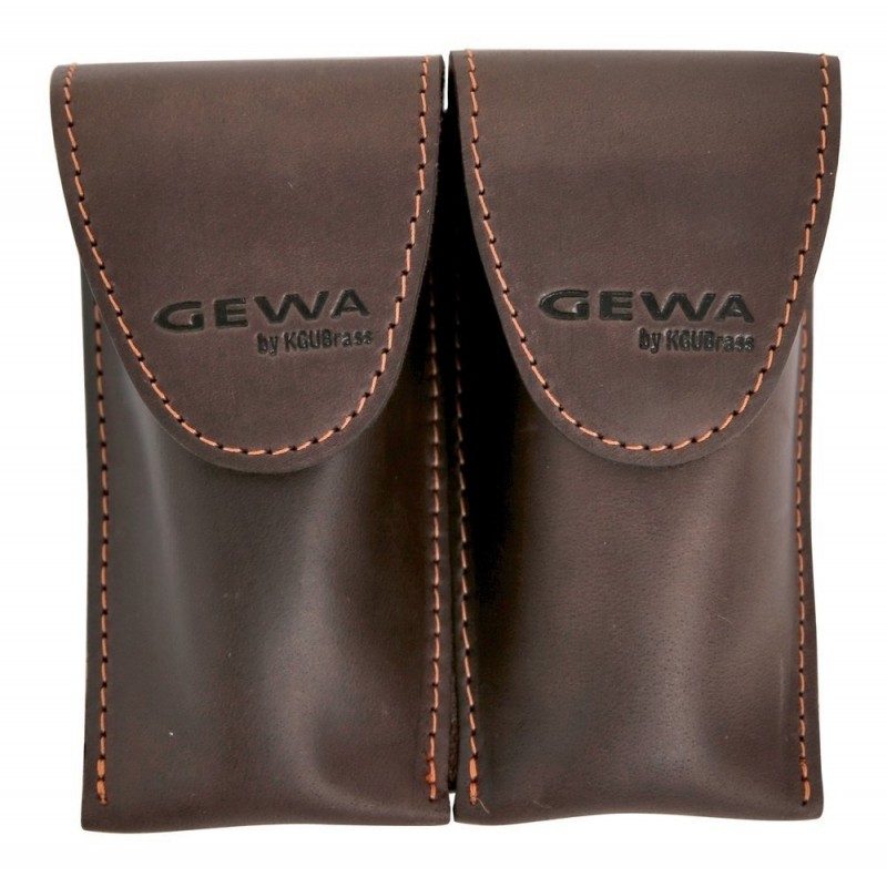 GEWA 720026 Torba na ustnik Crazy Horse Puzon - 1