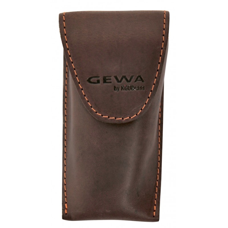 GEWA 720022 Torba na ustnik Crazy Horse Puzon - 1