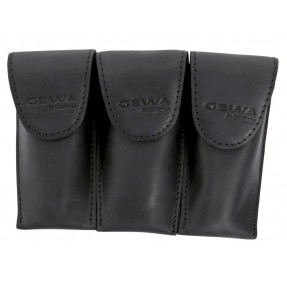 GEWA 720019 Torba na ustnik Crazy Horse Trąbka - 1