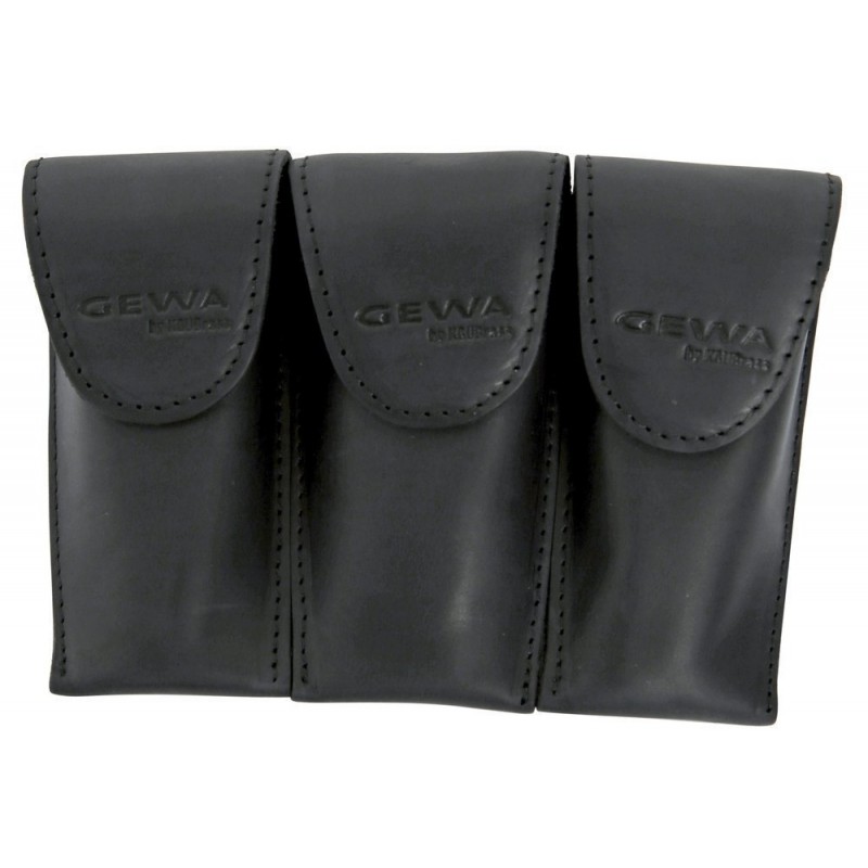 GEWA 720019 Torba na ustnik Crazy Horse Trąbka - 1