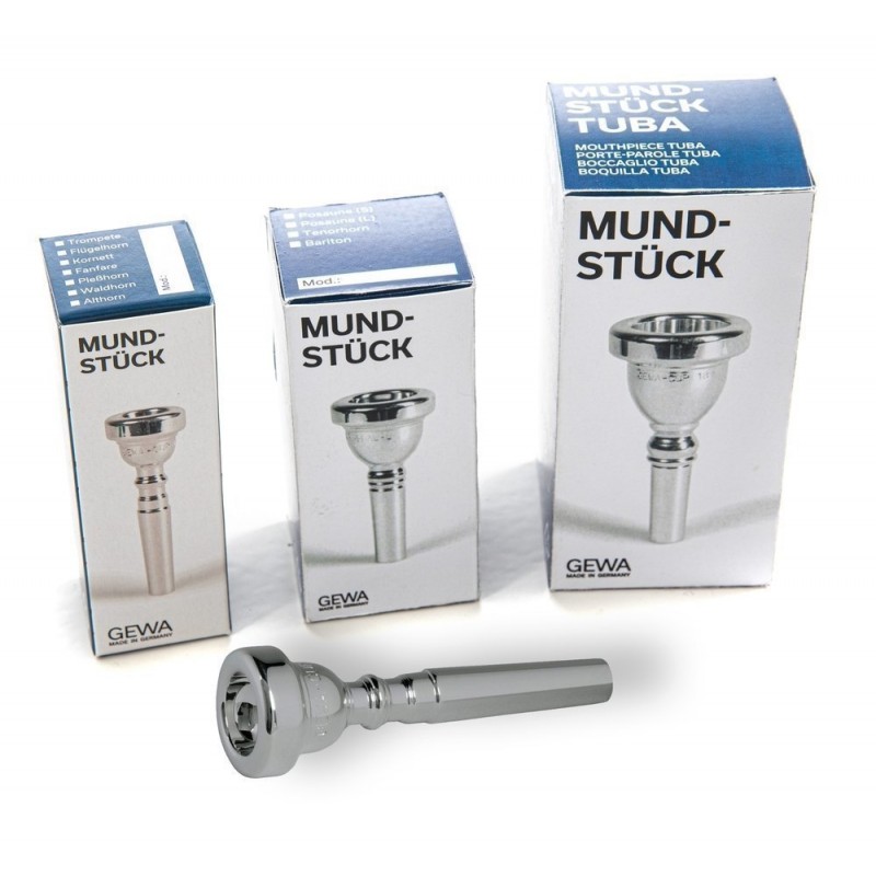 GEWA 710004 Ustnik Trąbka - 1