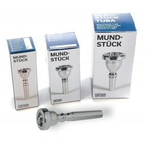 GEWA 710001 Ustnik Trąbka - 1