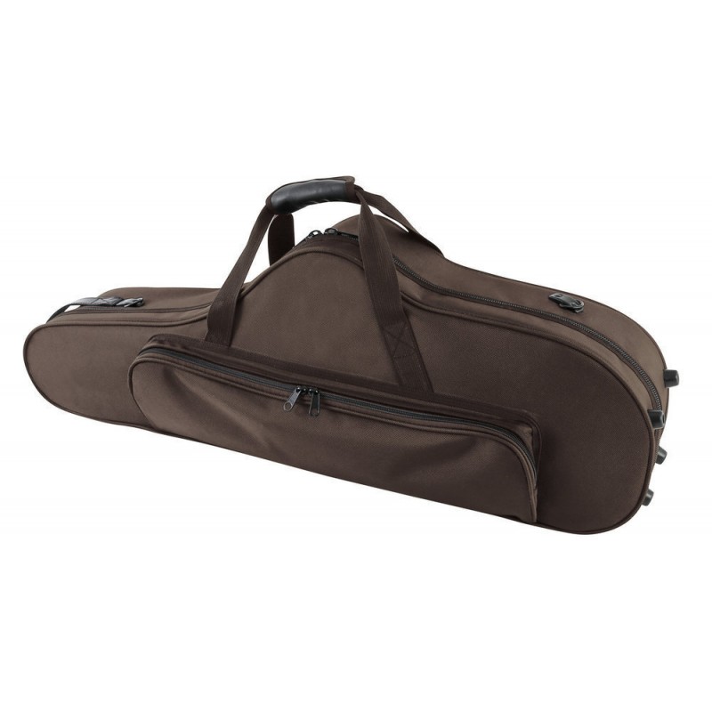 GEWA 708355 Futerał formowany dla saksofonu Compact - 1