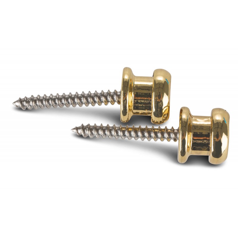 GEWA 555118 Zabezpieczenie paska F&S Security Lock Sockel - 1