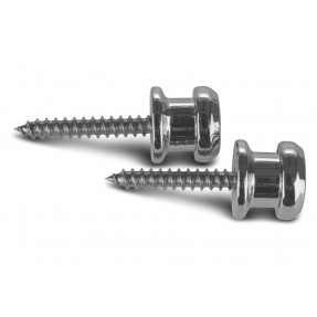 GEWA 555117 Zabezpieczenie paska F&S Security Lock Sockel - 1