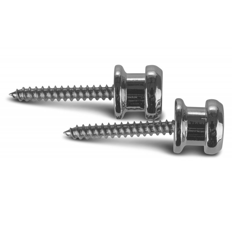 GEWA 555116 Zabezpieczenie paska F&S Security Lock Sockel - 1