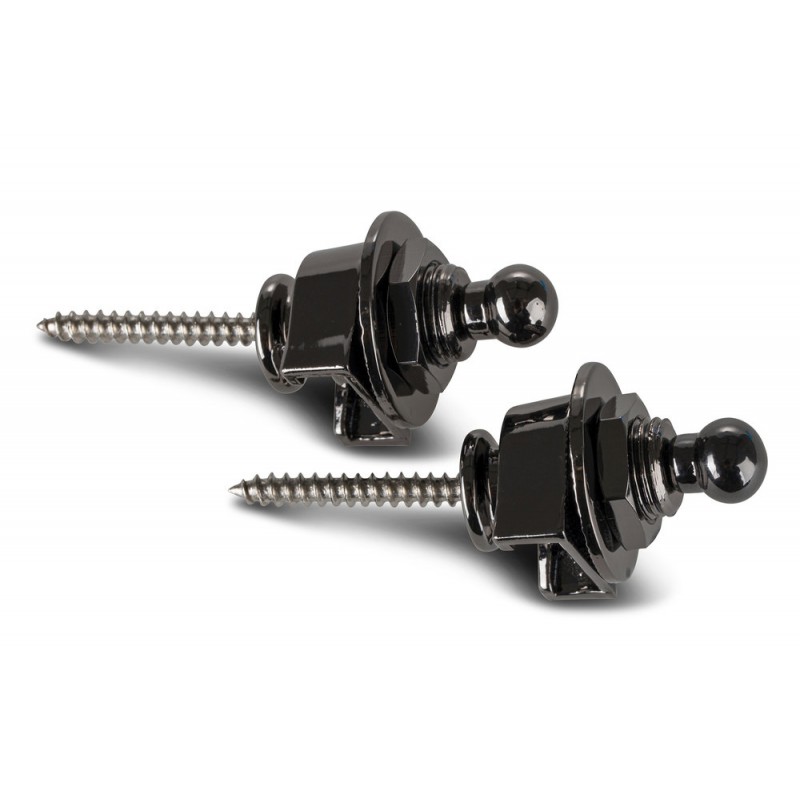 GEWA 555115 Zabezpieczenie paska F&S Security Lock - 1