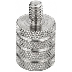 Monacor MAC-50 - adapter śrubowy