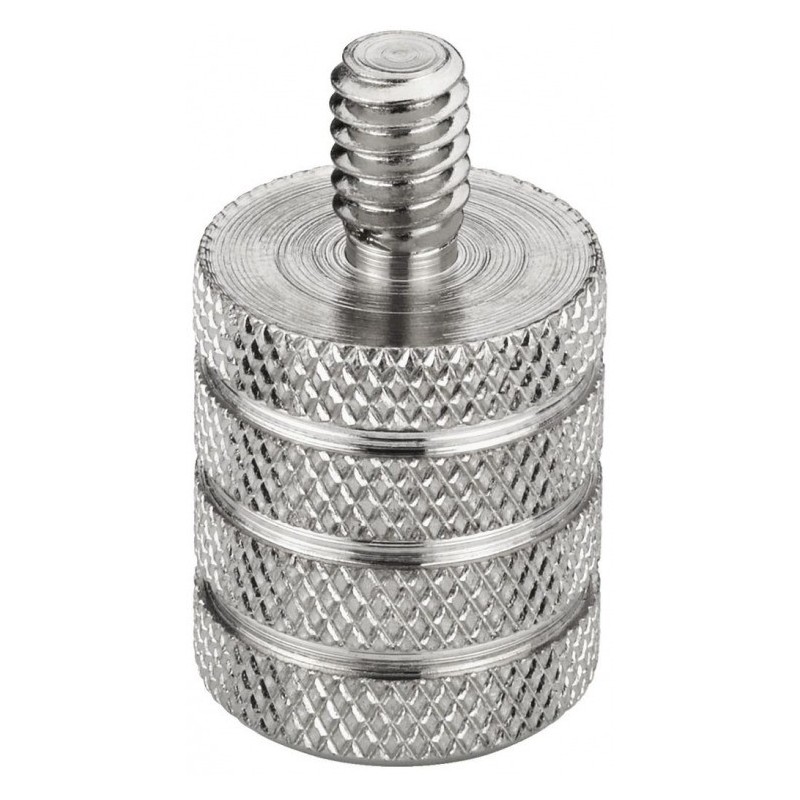 Monacor MAC-50 - adapter śrubowy