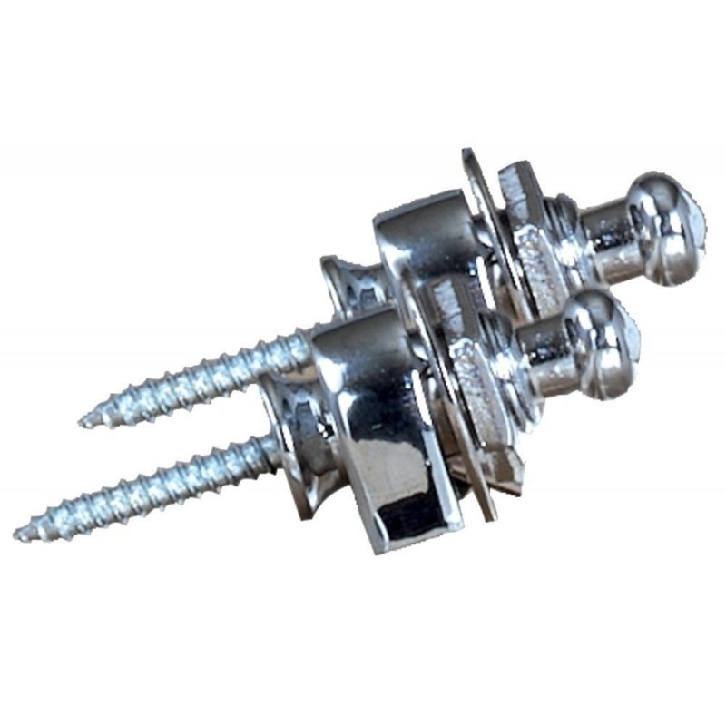 GEWA 555111 Zabezpieczenie paska F&S Security Lock - 2