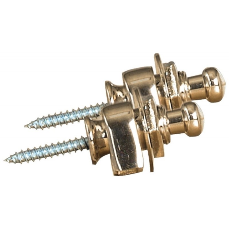 GEWA 555110 Zabezpieczenie paska F&S Security Lock - 1