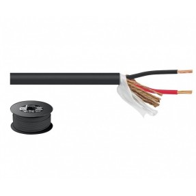 Monacor SPC-525CA - Kabel głośnikowy, cena za 1m