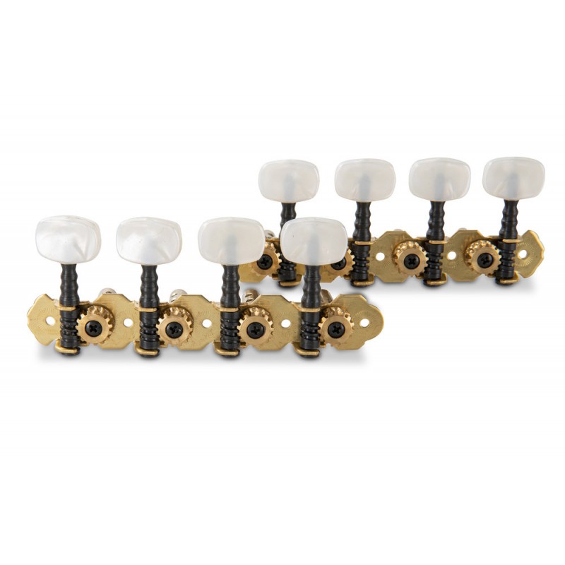 GEWA 545578 Klucz F&S Mandolina - 3