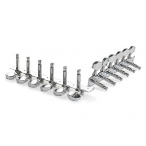 GEWA 545515 Klucz F&S Gitara akustyczna, 12-strunowa - 1