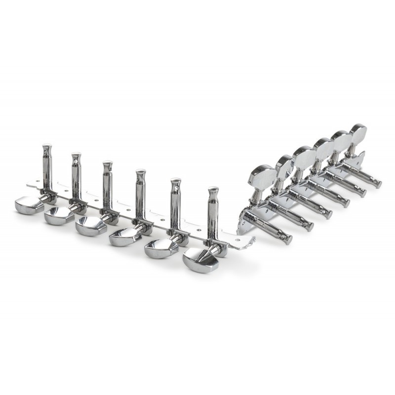 GEWA 545515 Klucz F&S Gitara akustyczna, 12-strunowa - 1