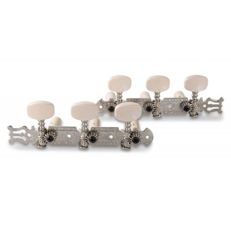 GEWA 545325 Klucz F&S Gitara klasyczna - 2