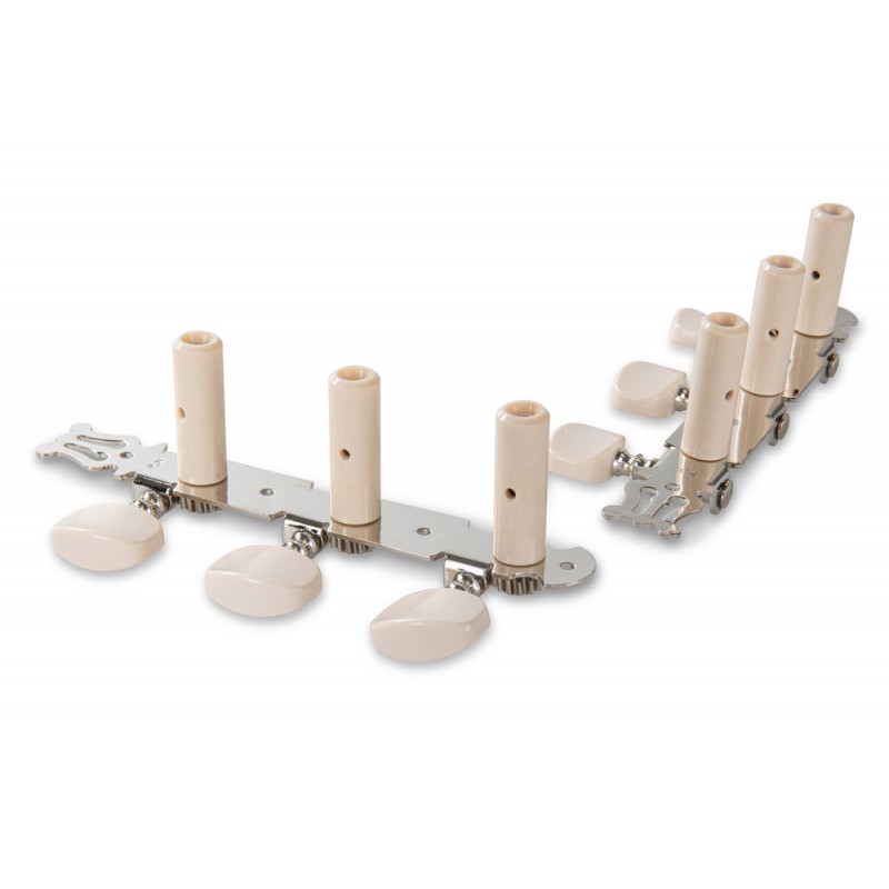 GEWA 545325 Klucz F&S Gitara klasyczna - 3