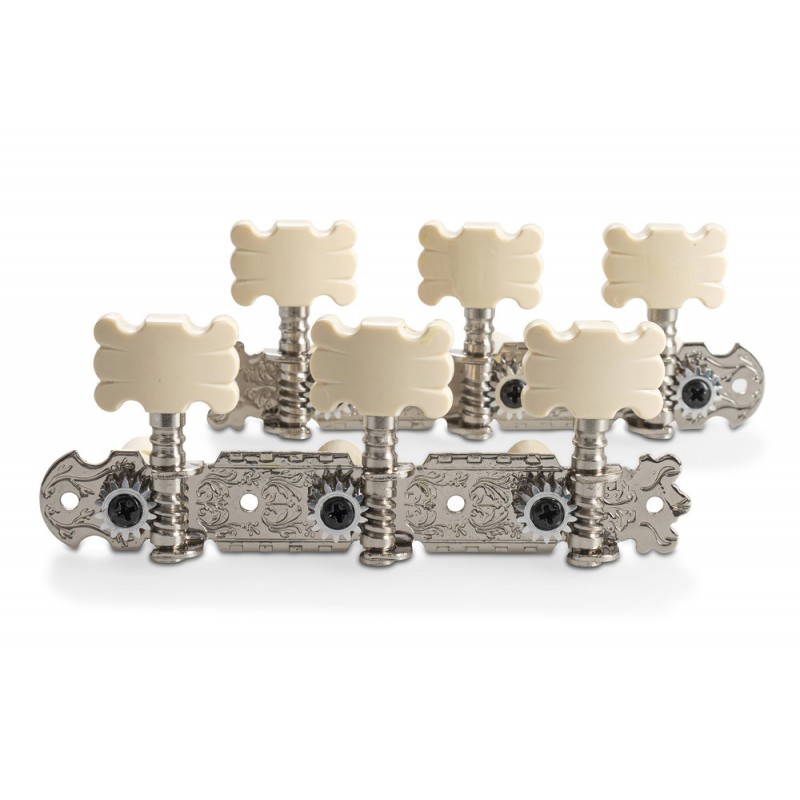 GEWA 545316 Klucz F&S Gitara klasyczna - 2