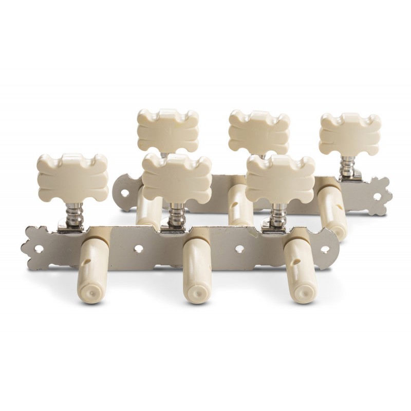 GEWA 545316 Klucz F&S Gitara klasyczna - 3