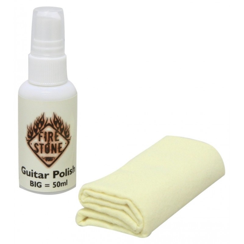 GEWA 540040 Środki do pielęgnacji gitary F&S Politura - 1