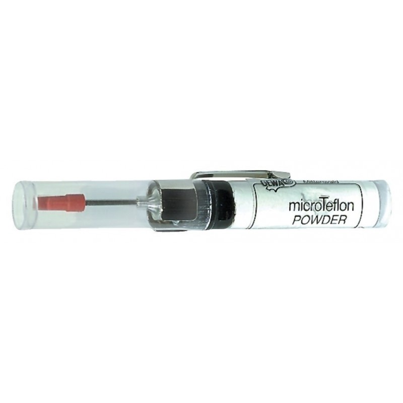 GEWA 540030 Środki do pielęgnacji gitary Micro-Teflon proszek - 1
