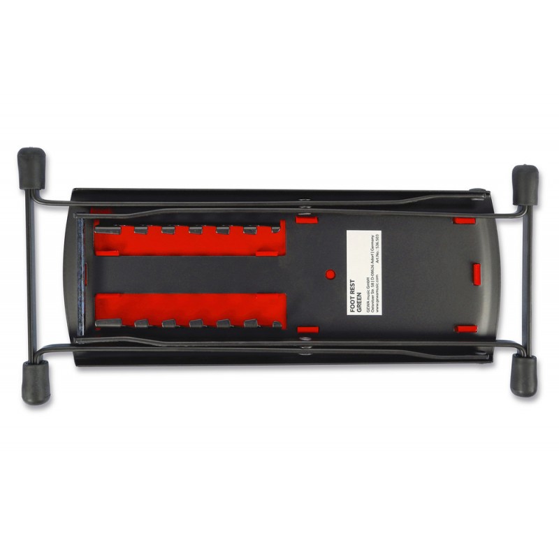 GEWA 536504 Podnóżek - 1