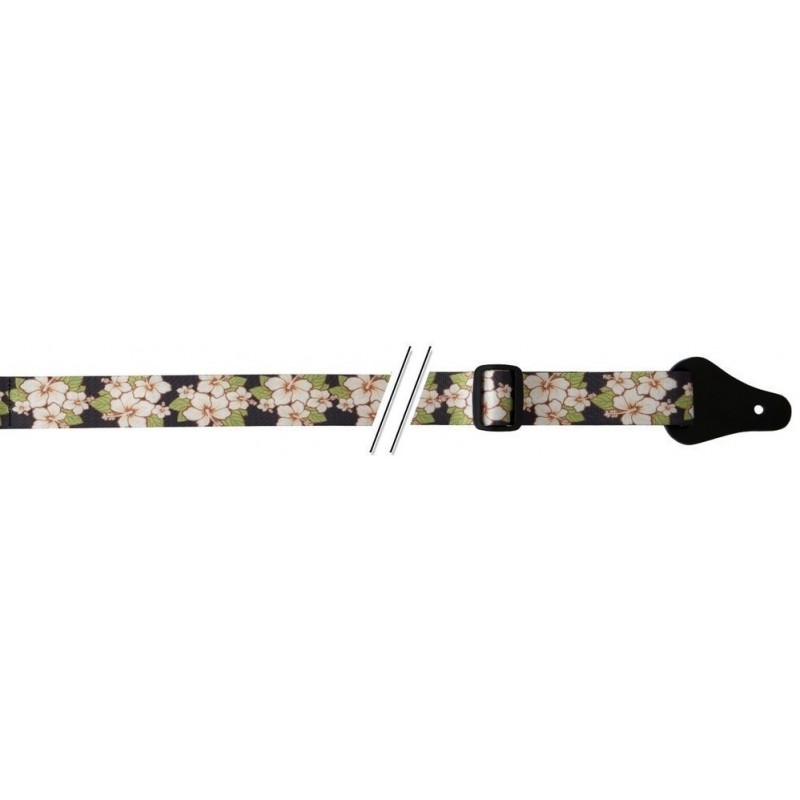 GEWA 532071 Pasek do ukulele F&S Nylon Ukulele - 1