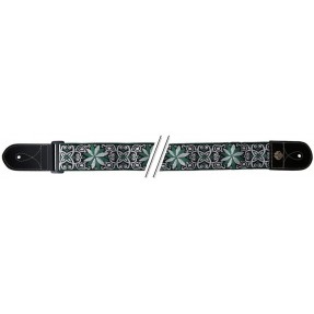 GEWA 531067 Pasek gitarowy F&S Folk Jacquard - 1
